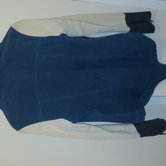 Leather Coat - Picture 7 of 7